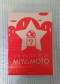Autre - Livres et Magazines Miyamoto