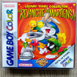 Nintendo - Game Boy Color/Advance Revanche