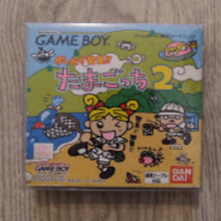 Nintendo - Game Boy Color/Advance Tama2
