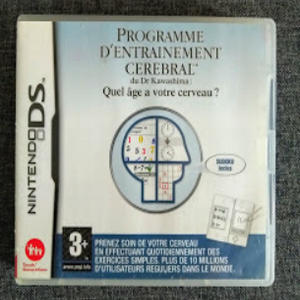 3DS - NINTENDO : Consoles Portables DS/2DS/3DS Pec