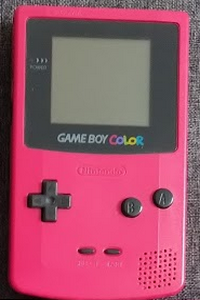 Nintendo - Game Boy Color/Advance Gbcrosep