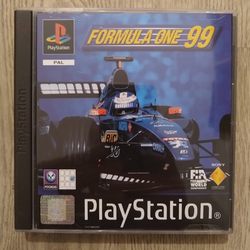 SONY : Playstation 1/PS One & accessoires F99