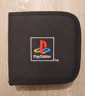 SONY : Playstation 1/PS One & accessoires Rangecd