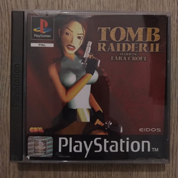 SONY : Playstation 1/PS One & accessoires Tr2