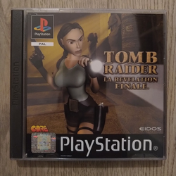 SONY : Playstation 1/PS One & accessoires Tr4