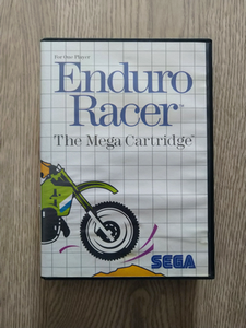 SEGA : Master System En