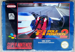 Nintendo - Super NES et Super Famicom F1pp2