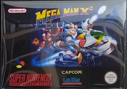 Nintendo - Super NES et Super Famicom Megamax2